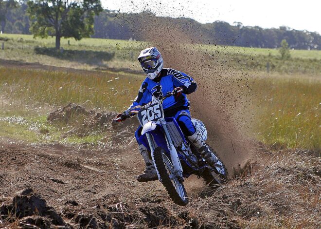 Macaé recebe Campeonato Estadual de Motocross com fim de semana de muita adrenalina