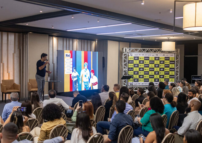 Inscrições abertas para a Semana Macaé Empreendedora 2025