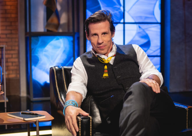 Caito Maia, fundador da Chilli Beans, é o palestrante Master do Macaé Empreendedora na próxima terça (18)