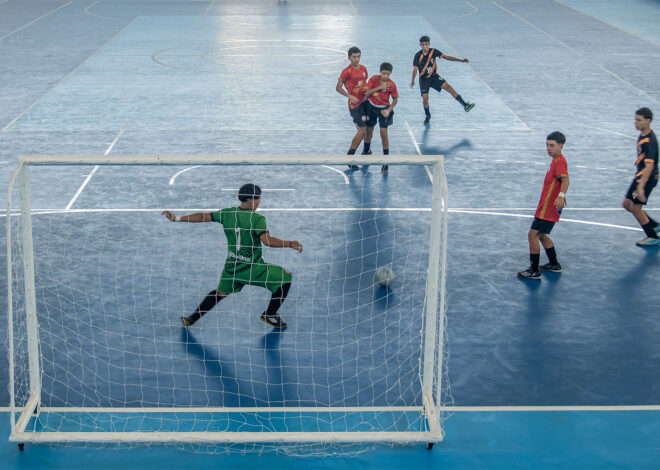 Macaé Cup 2025 leva grandes jogos à Serra Macaense entre 20 e 23 de novembro