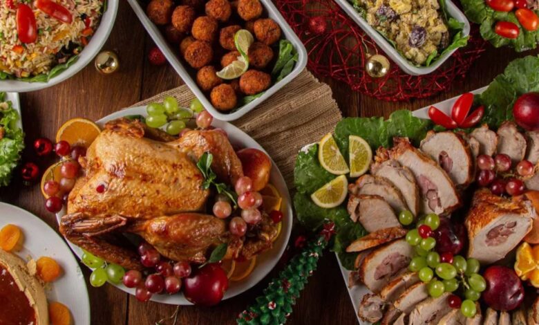 Restaurantes em Macaé que vão servir ceia de Natal no dia 24 de dezembro