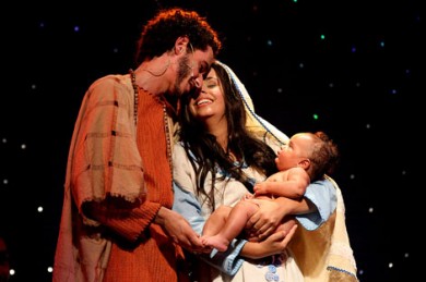 Auto de Natal será apresentado dia 25 na Vila do Noel, em Macaé