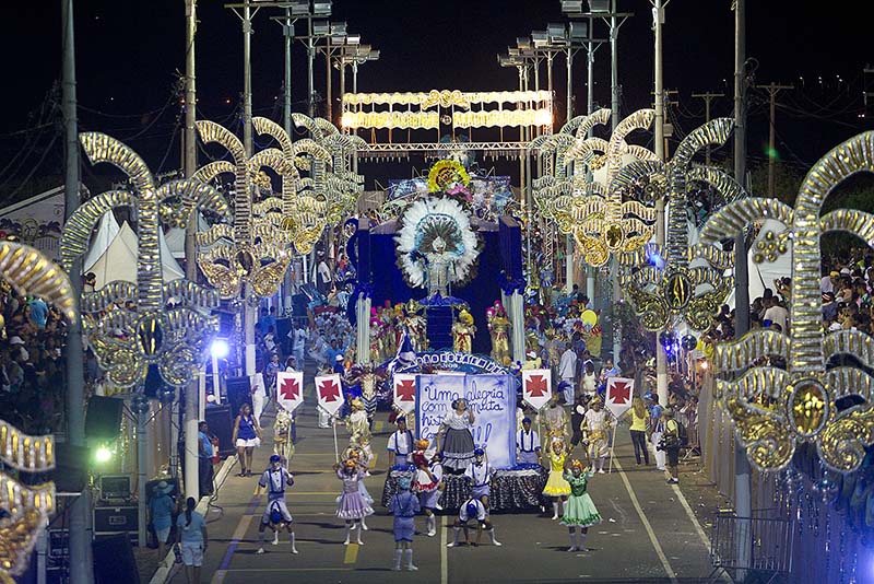 As escolas de samba de Macaé: quem são, de onde vêm e por que esse retorno é histórico