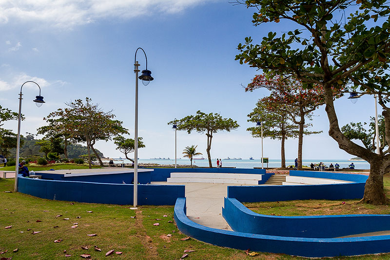 Dia da Bíblia será celebrado no anfiteatro da Imbetiba com show gospel e momento de reflexão