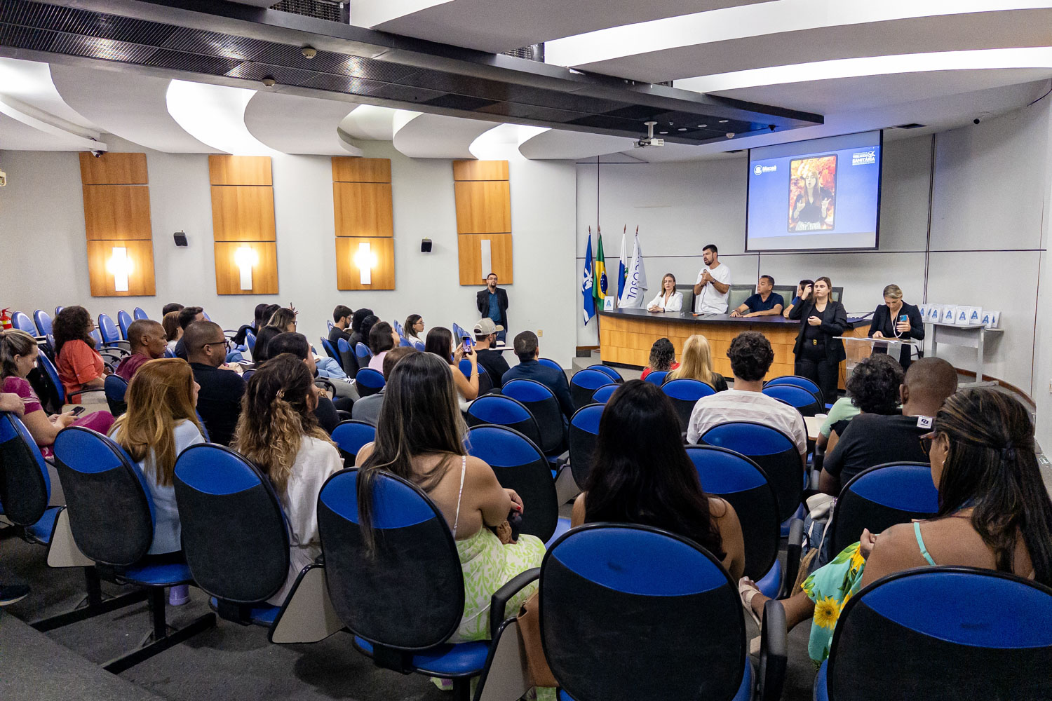 ‘Selos A, B e C’ certificam 19 empresas por boas práticas sanitárias em Macaé