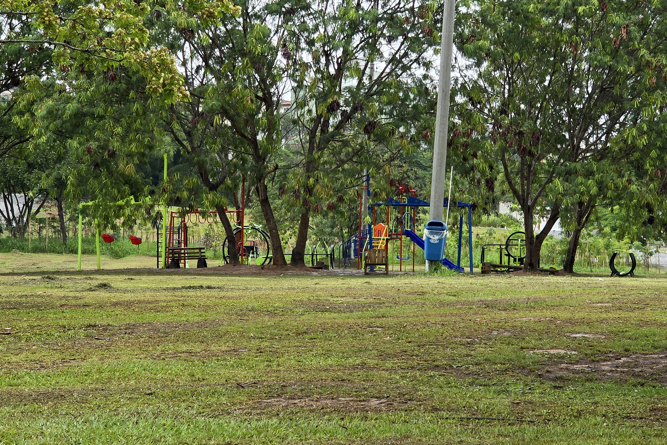 Nova Praça do Jardim Guanabara vai ampliar lazer, esporte e convivência em Macaé