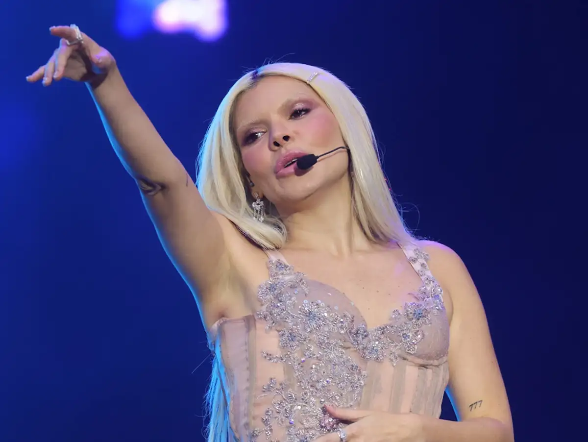 Teatro SESI Macaé divulga programação de março com show inédito de Duda Beat