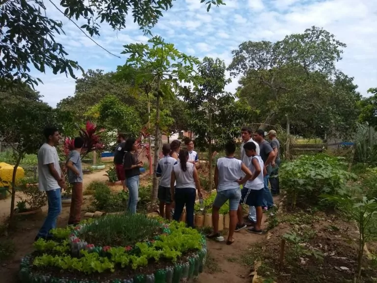 2º Festival Reggae à Horta acontece neste sábado na Horta Comunitária do Barreto