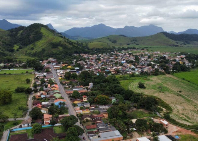 Feira Sabores de Córrego do Ouro acontece neste fim de semana com gastronomia, shows e programação esportiva na serra de Macaé
