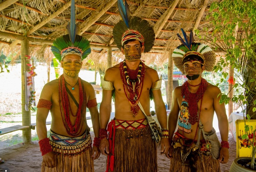 Projeto “Pataxó por um Dia” leva experiência indígena para Macaé com vivência cultural imersiva