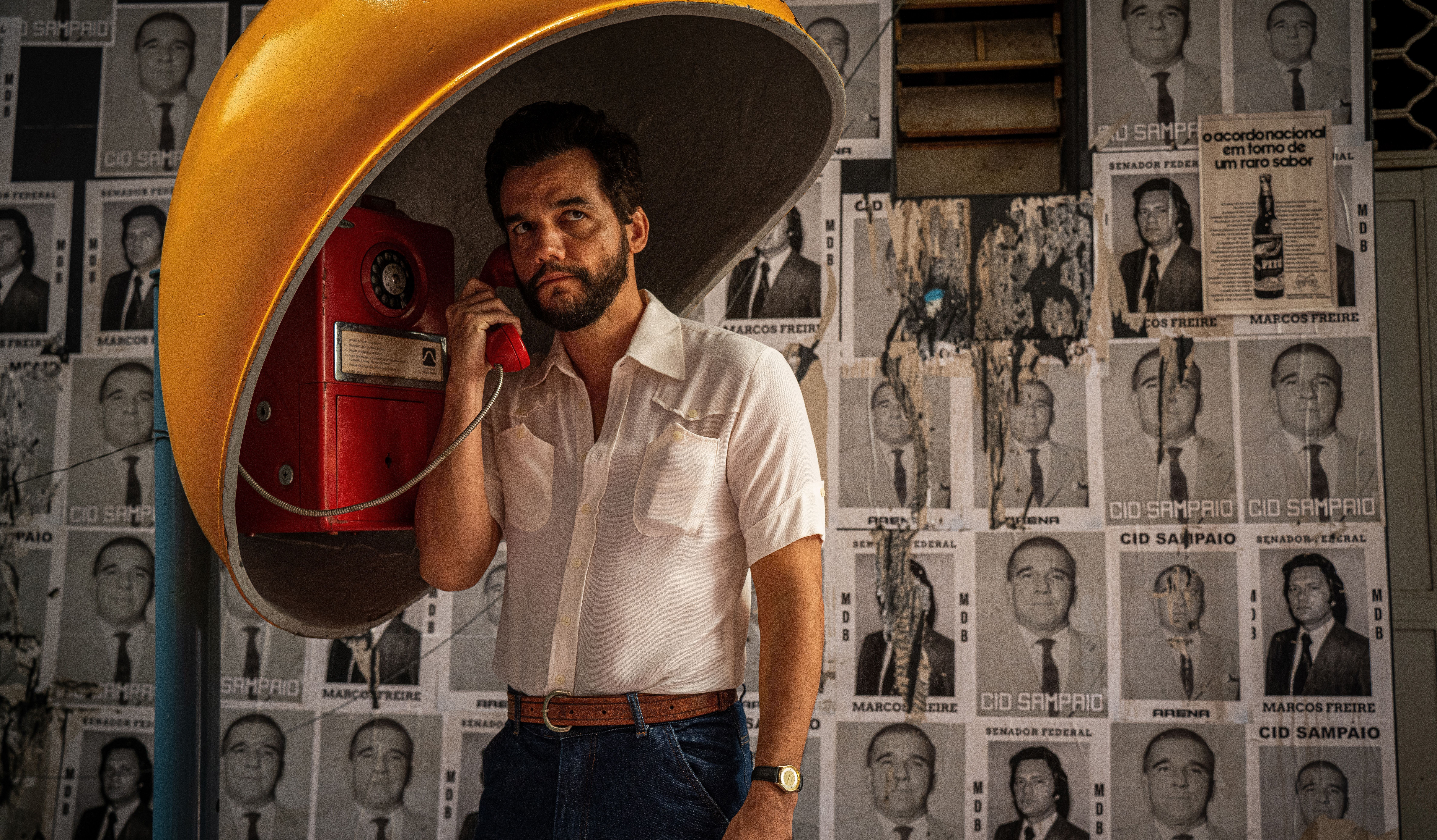 Macaé ganha circuito de cinema com exibições mensais gratuitas